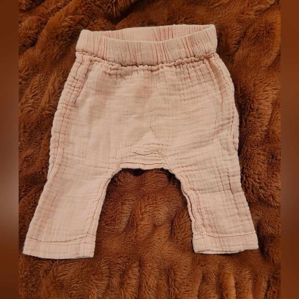 Noukie's Pants